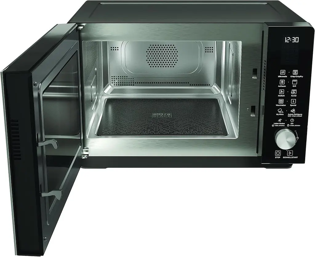 Микроволновая печь Bauknecht MF 258 B - фото 6