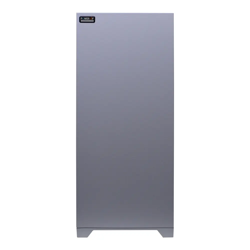 Робоча станція Power Up Desktop #317 Core i7 14700K/64 Gb/HDD 1TB/SSD 512 Gb/GeForce RTX 4060Ti 16 Gb - фото 2