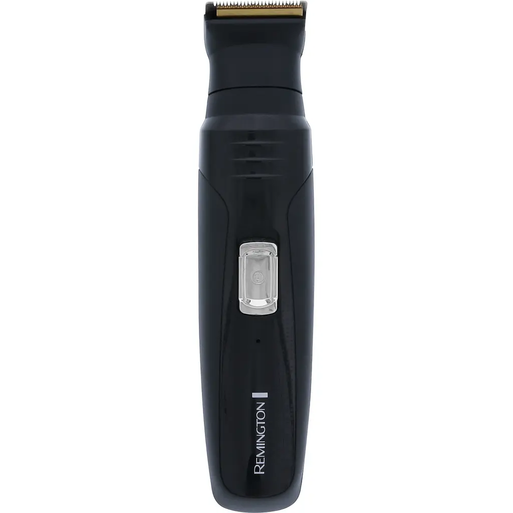Машинка для стрижки + тример Remington PG6130 - фото 5