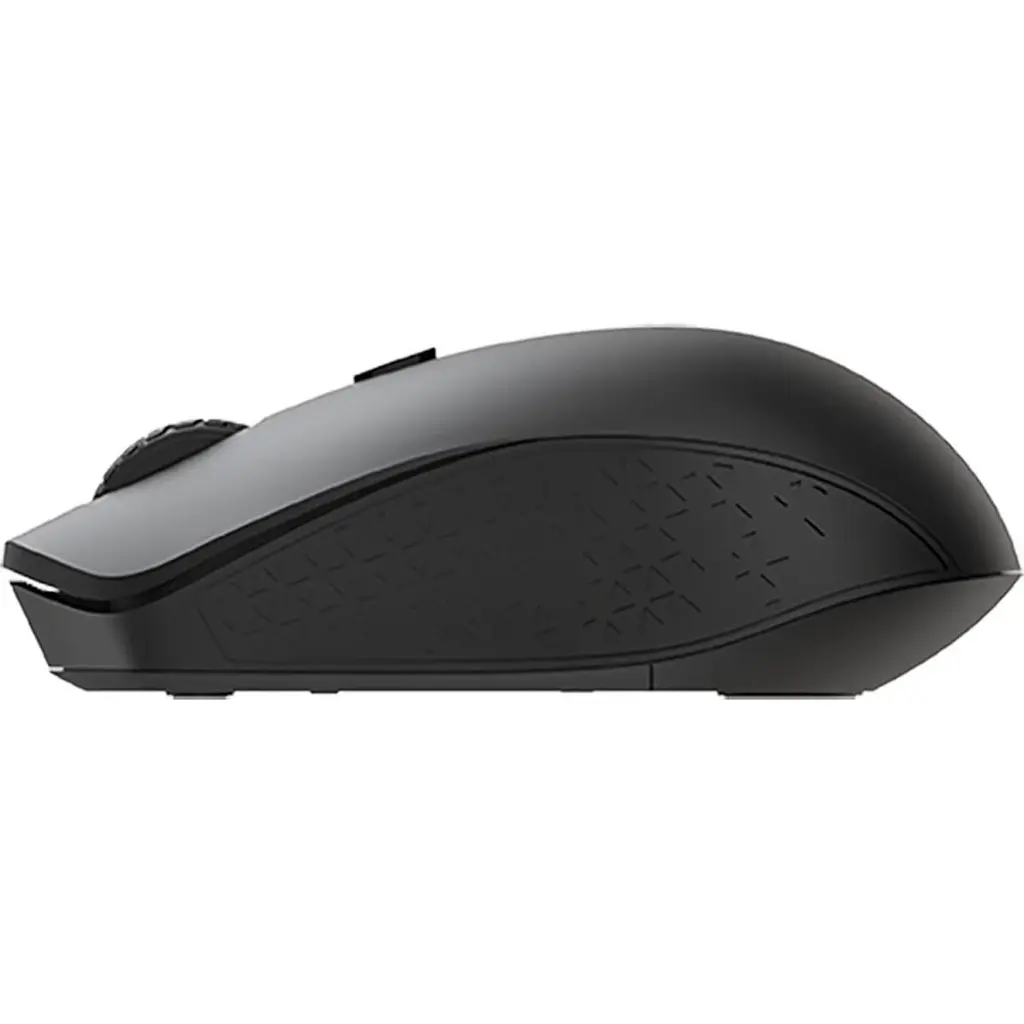 Мышь Proove Sweeper Black (WMSW00011001) [160116] - фото 3