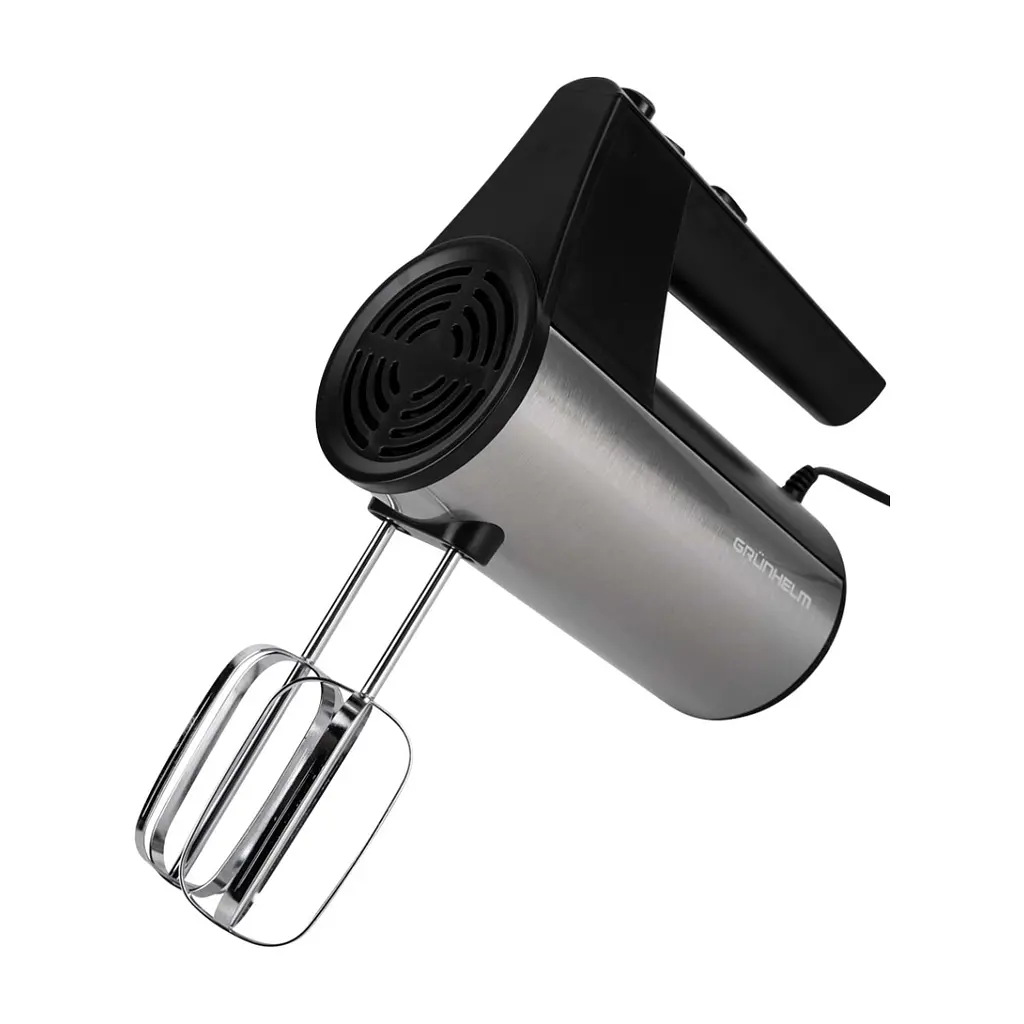 Миксер Grunhelm GRM629 - фото 3