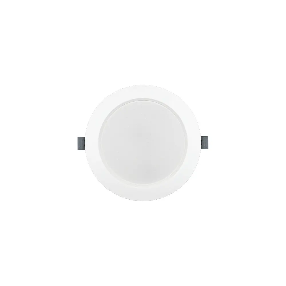 Світильник LED даунлайт Violux FRAME 12W 4200K круг IP20 ( 120080 ) - фото 2