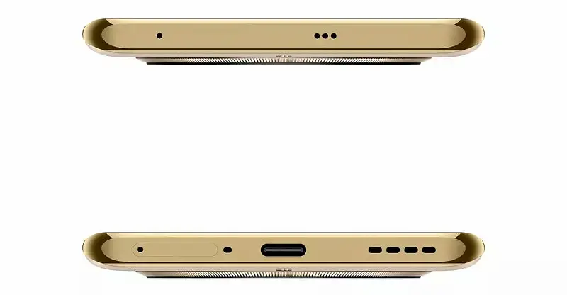 Смартфон Realme 12 Pro 5G 12/512Gb Navigator Beige (Global) - фото 3