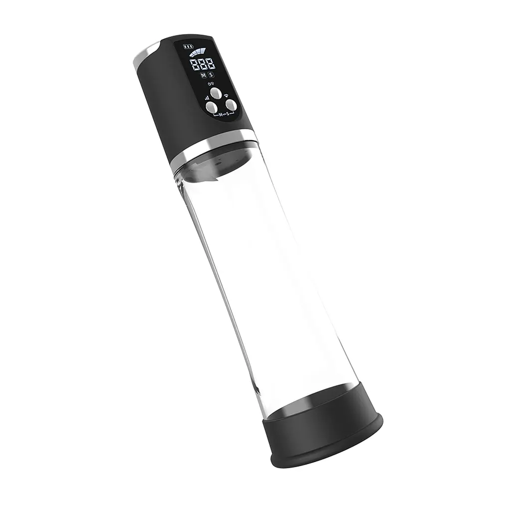 Вакуумна помпа Powerpump PREMIUM RECHARGEABLE AUTOMATIC WATERPROOF Boss Series 60-00062 103768 - фото 8