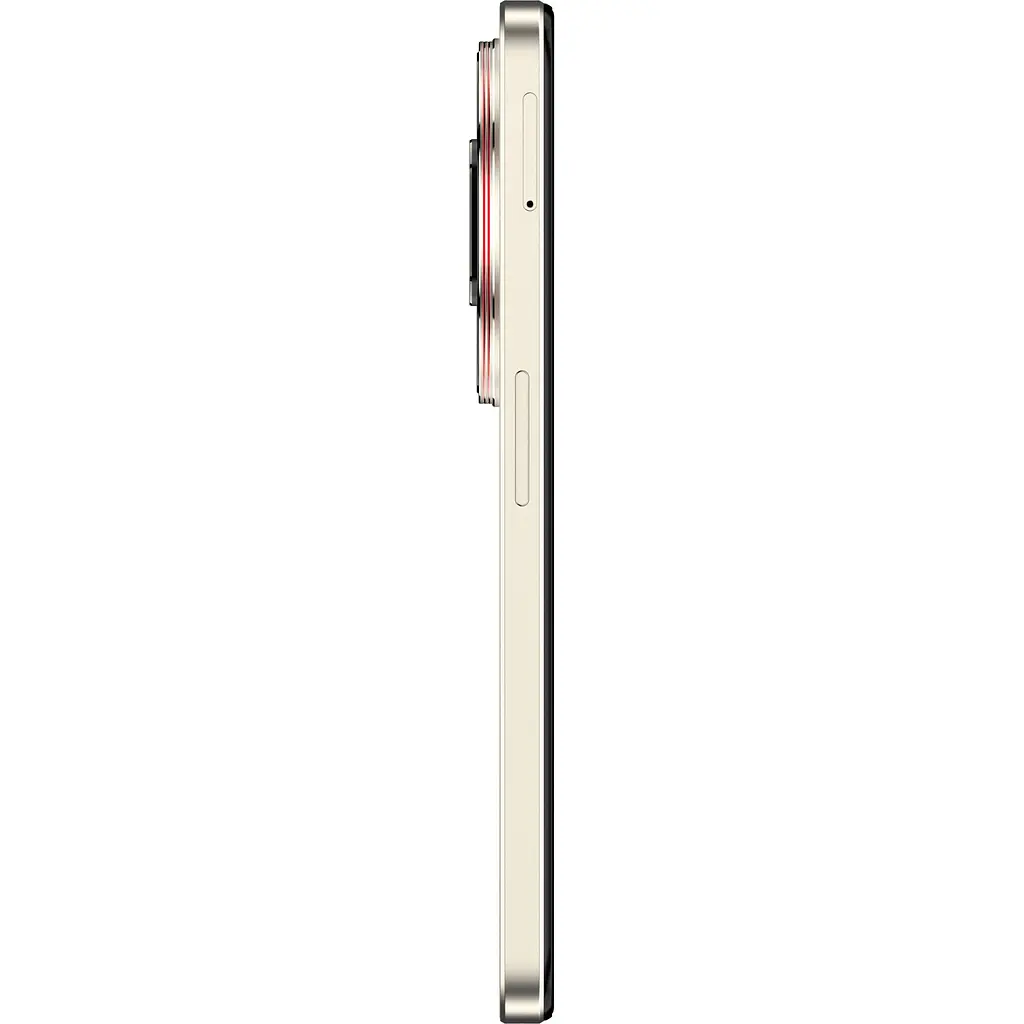 Смартфон Nubia Focus Pro 5G 8/256Gb Brown [112846] - фото 10