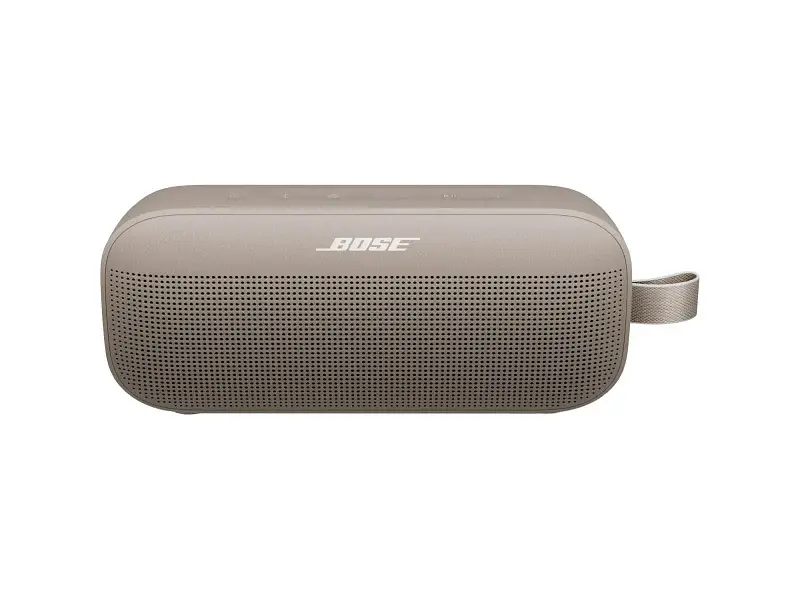 Портативна колонка Bose SoundLink Flex II Sandstone (887612-0300) - фото 5