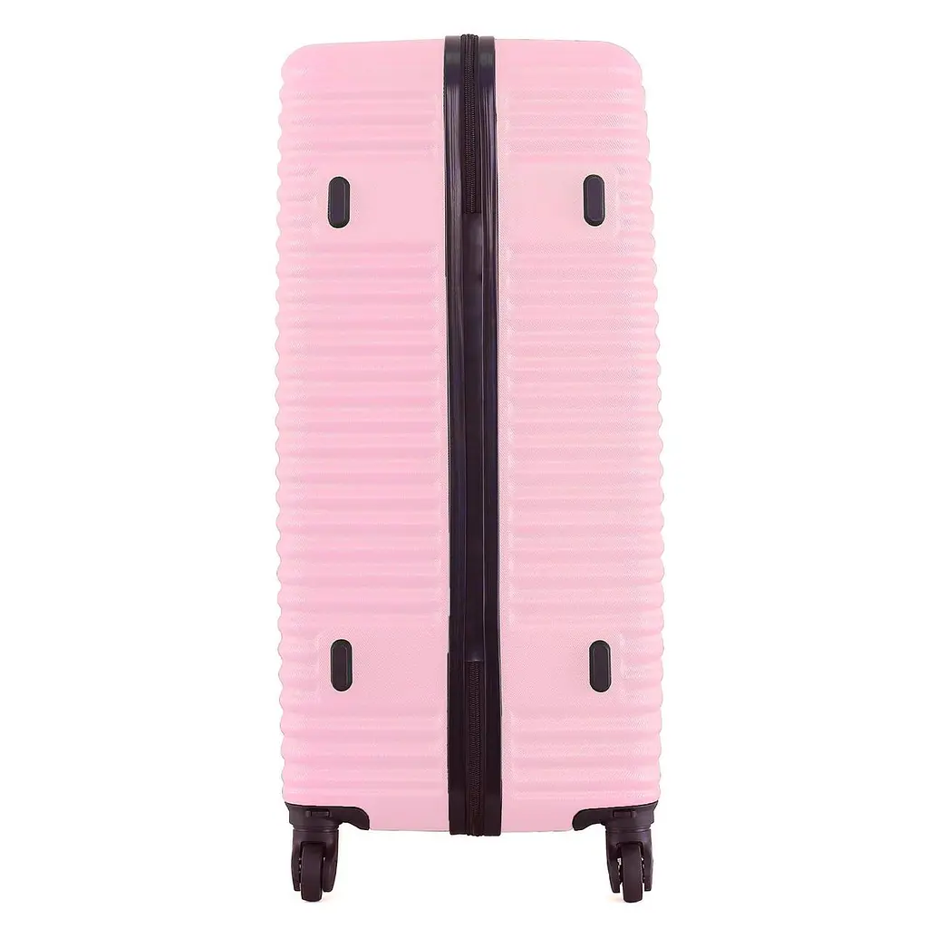 Валіза Semi Line 28" L Pink Cream (T5573-6) - фото 6