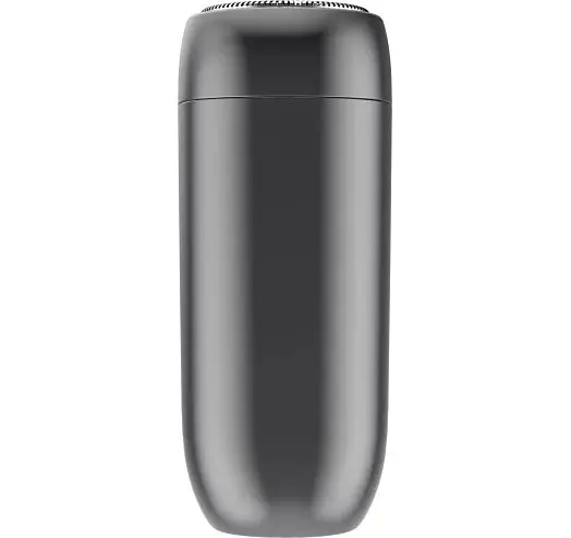 Електробритва Mijiа Electric Shaver S200 сірий - фото 3
