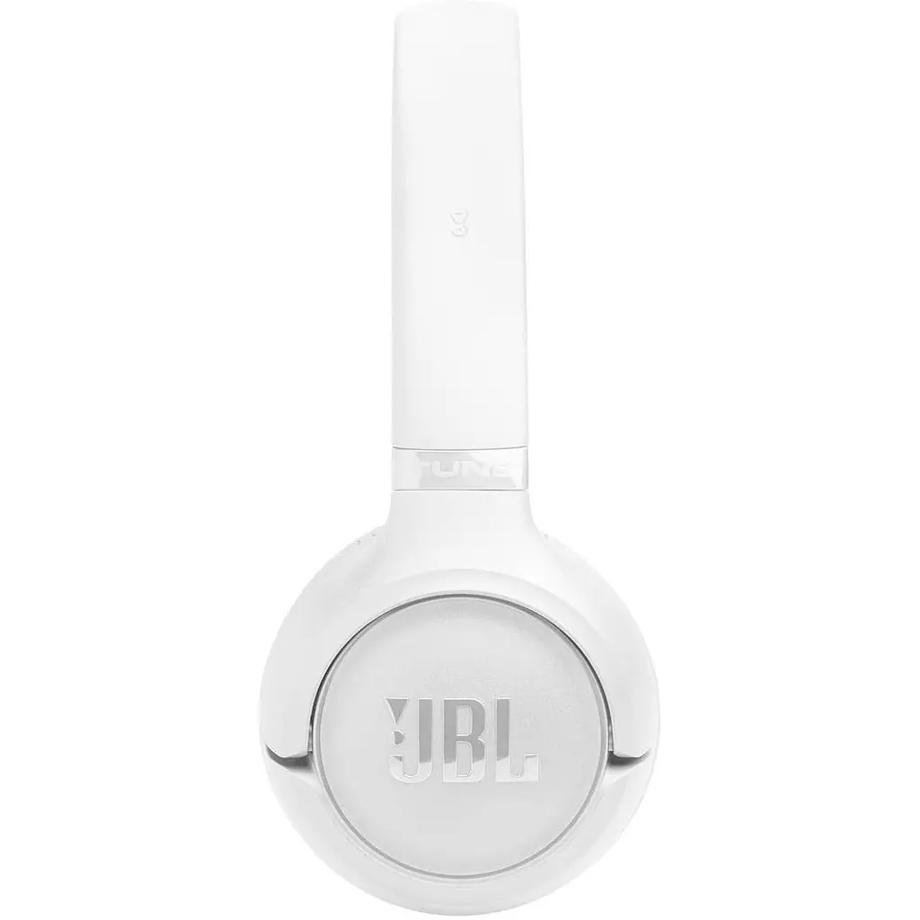 Навушники JBL Tune 530C USB-C White (JBLT530CWHT) - фото 7