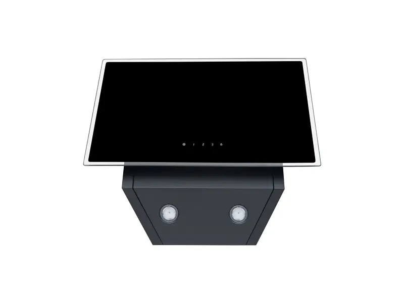 Витяжка Perfelli DNS 6472 D 850 BL LED - фото 8