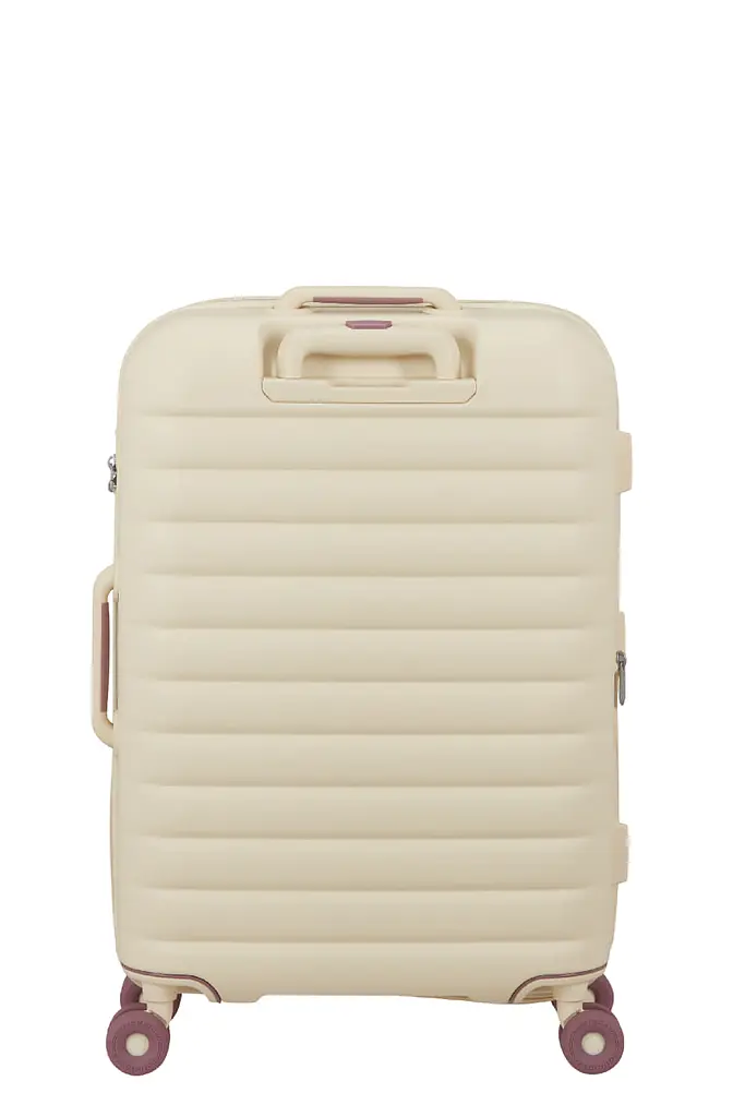 Валіза 67 См American Tourister NEOVIBE SUMMER SAND 67x46x27(30) MK4*15002 - фото 4
