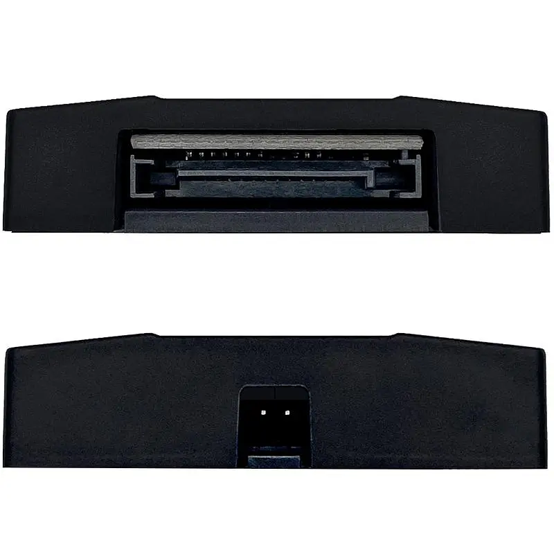 Хаб для вентиляторів Arctic Case Fan Hub 10 Port with SATA Power (ACFAN00175A) - фото 6