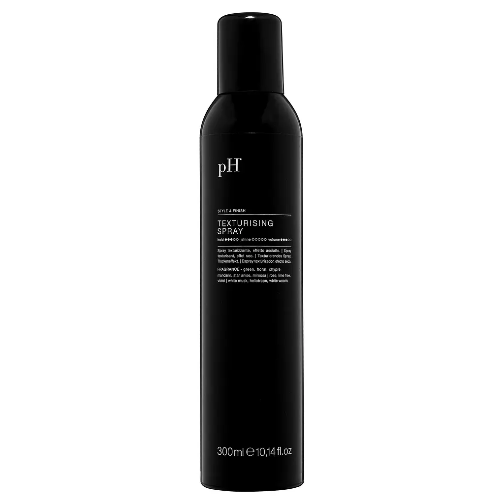 Спрей для текстури з матовим ефектом pH Laboratories Flower 300 мл