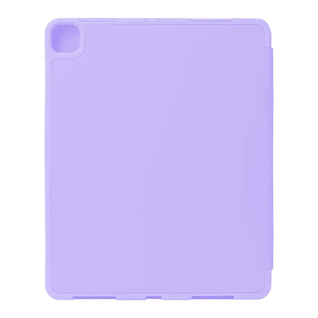 Чехол ArmorStandart Smart Fold Pen для Apple iPad Air 13 (2024) Light Purple (ARM78136) - фото 2