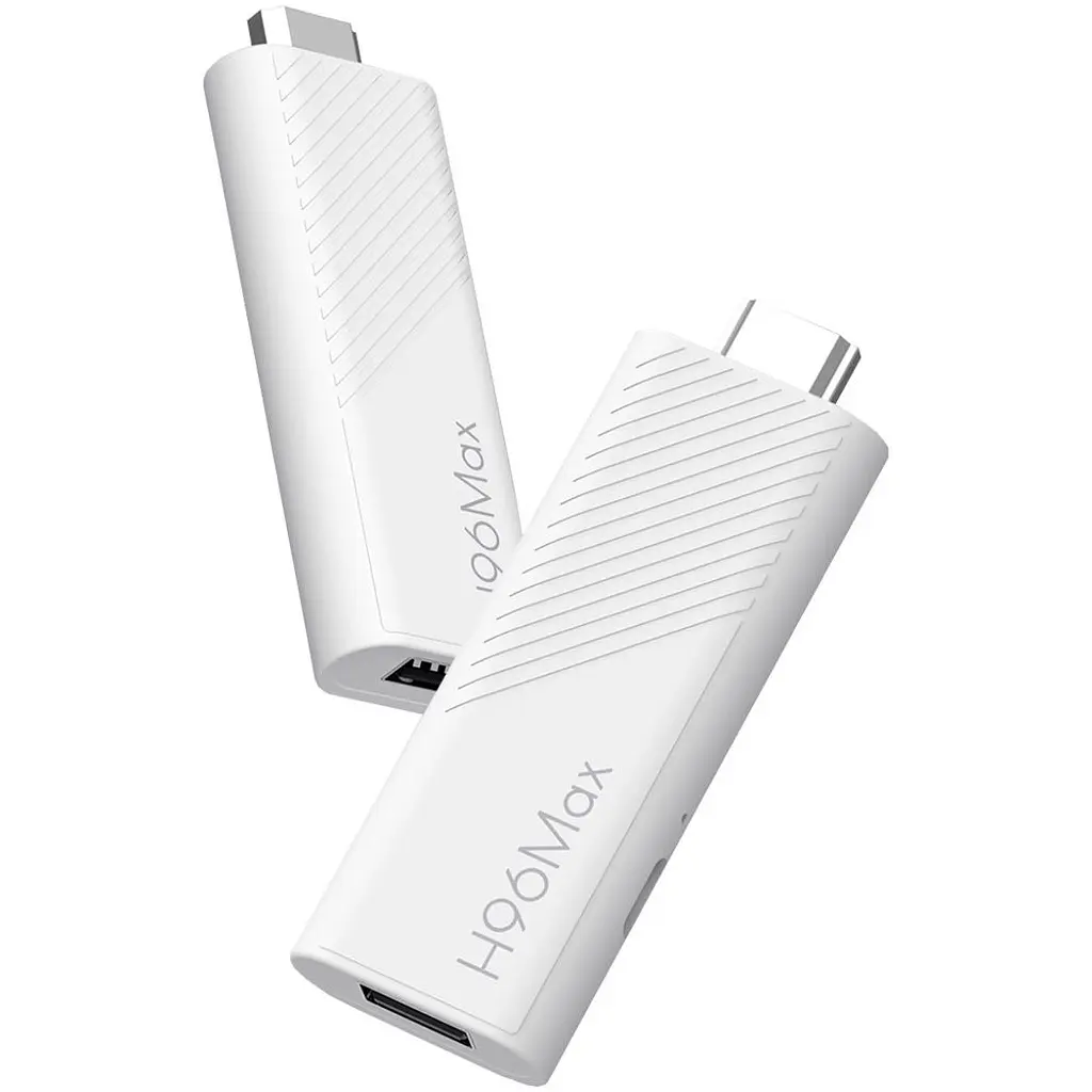 Медіаплеєр H96 MAX H313 2/16GB (H313_TV_STICK) [168333] - фото 6