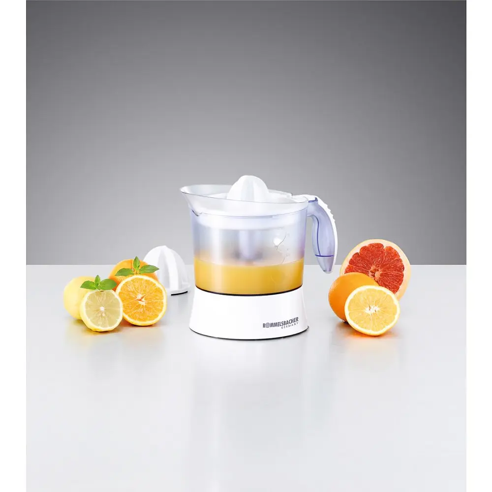 Соковичавниця для цитрусових Rommelsbacher ZP 40 - фото 4