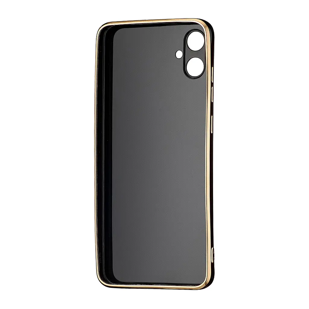 Чохол Golden Line Samsung A05 (A055) Black - фото 2