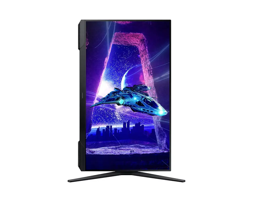Монитор Samsung 27" S27DG300NI HDMI DP VA 180Hz 1ms FreeSync teh0014214 - фото 6