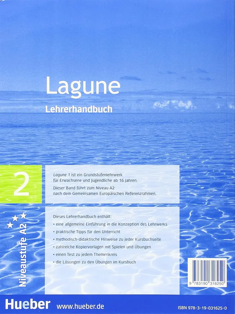 Lagune. Lehrerhandbuch 2 - фото 2