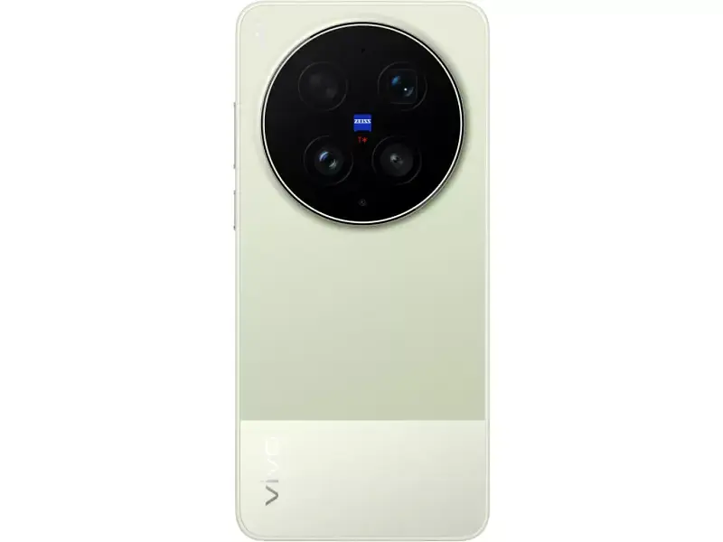 Смартфон Vivo X300 Ultra 16/512GB Green - фото 5