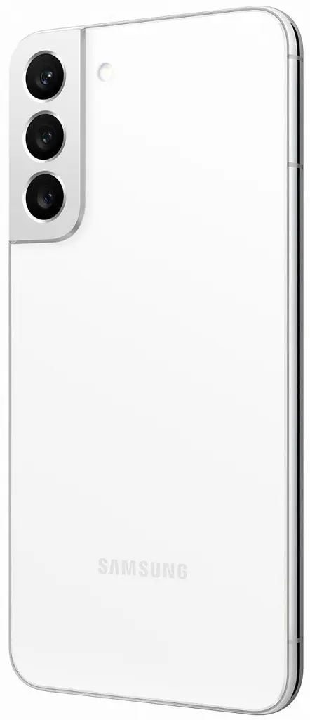 Смартфон Samsung Galaxy S22 Plus 5G 2022 8/256Gb (SM-S906BZWG) Phantom White [67933] - фото 5