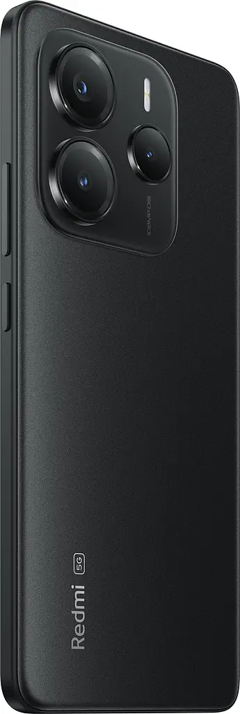 Смартфон Xiaomi Redmi Note 14 5G 8/256Gb Black (Global) NFC (no charger) - фото 7