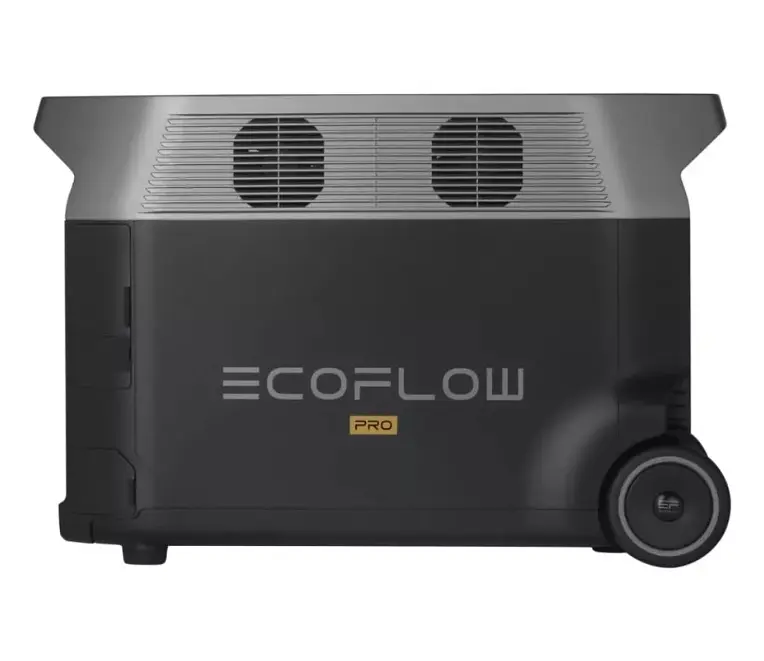 Зарядна станція EcoFlow DELTA Pro (DELTAPro-EU) [68170] - фото 5