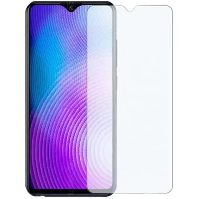 Скло захисне BeCover Tecno Spark 10C (KI5k) 3D Crystal Clear Glass (709748) - фото 2