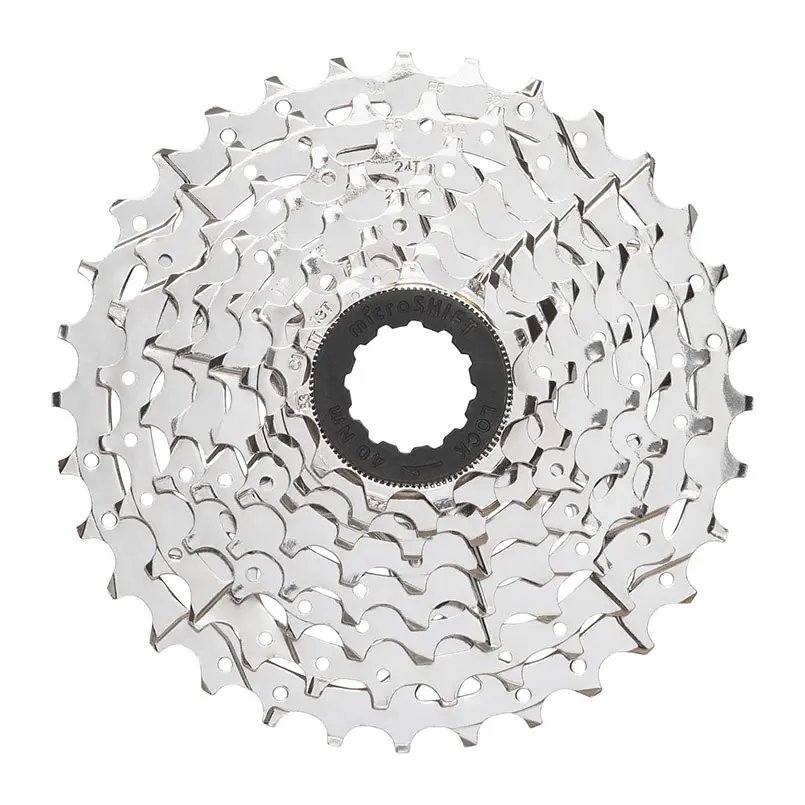Кассета MicroSHIFT H082 11-32T на 8 скоростей(CS-H082 11-32)