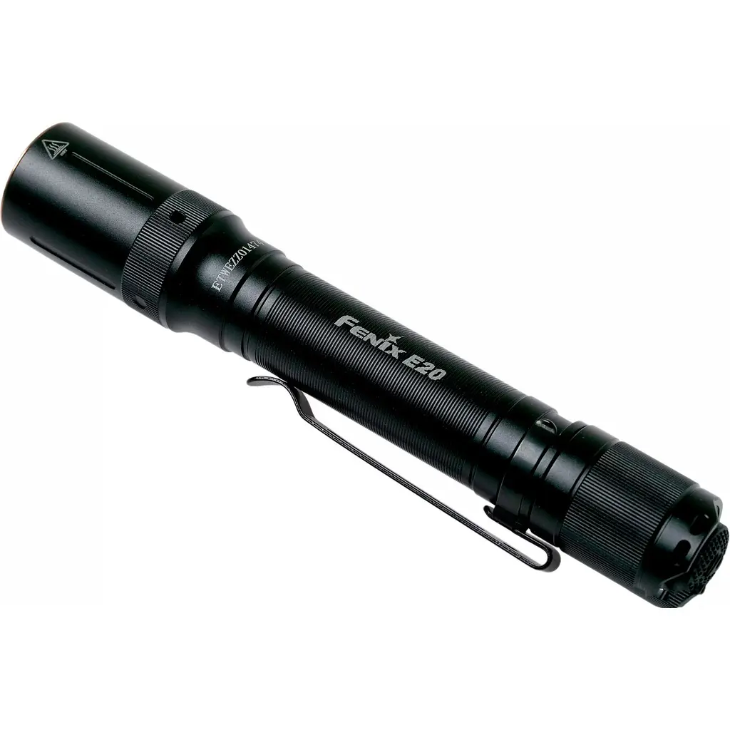 Ліхтарик Fenix E20 V2.0 (E20V20) [140069] - фото 3