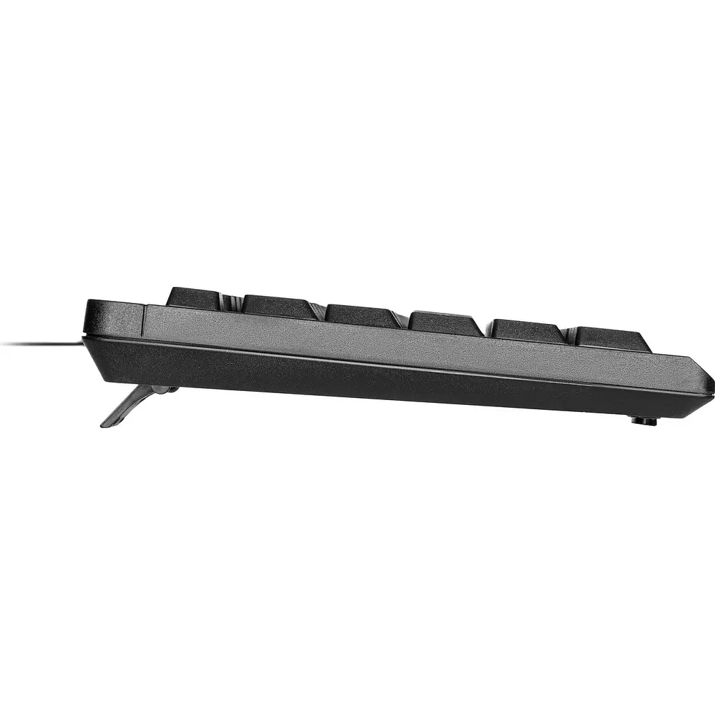 Комплект (клавіатура + миша) 2E MK401 USB UA Black (2E-MK401UB_UA) [150974] - фото 4