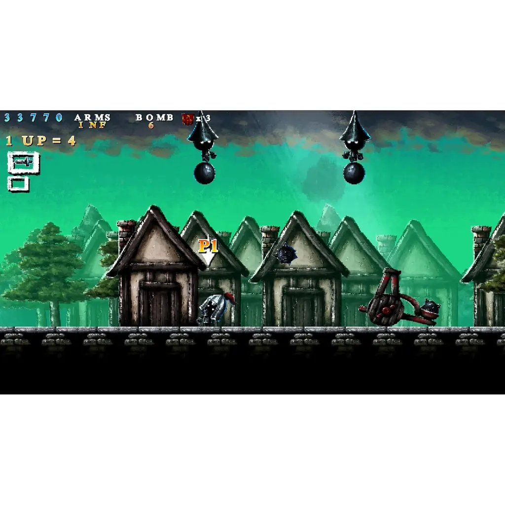 Ключ активації Microsoft Torinto для Xbox One/Series S/X - фото 3
