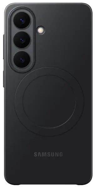 Чохол Samsung S26 Slim Magnet Case EF-SS942CBEGWW Black
