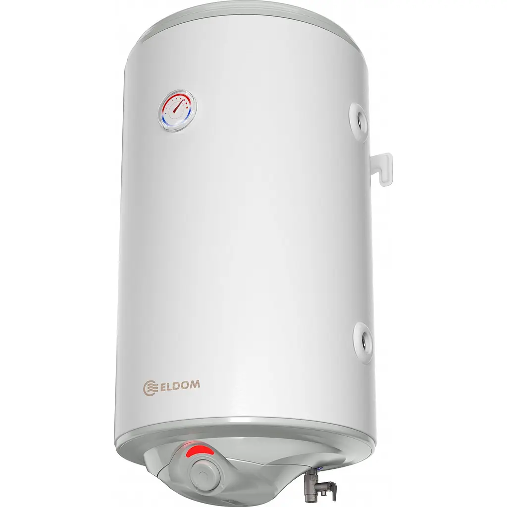 Бойлер Eldom Style Thermo 80L 72265WTR [139767] - фото 2