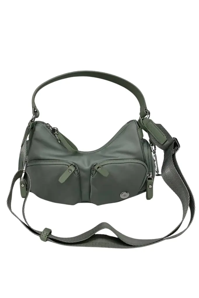 Сумка Через Плече Samsonite KARISSA EVO SAGE 29х18х10 KP2*54026 - фото 5