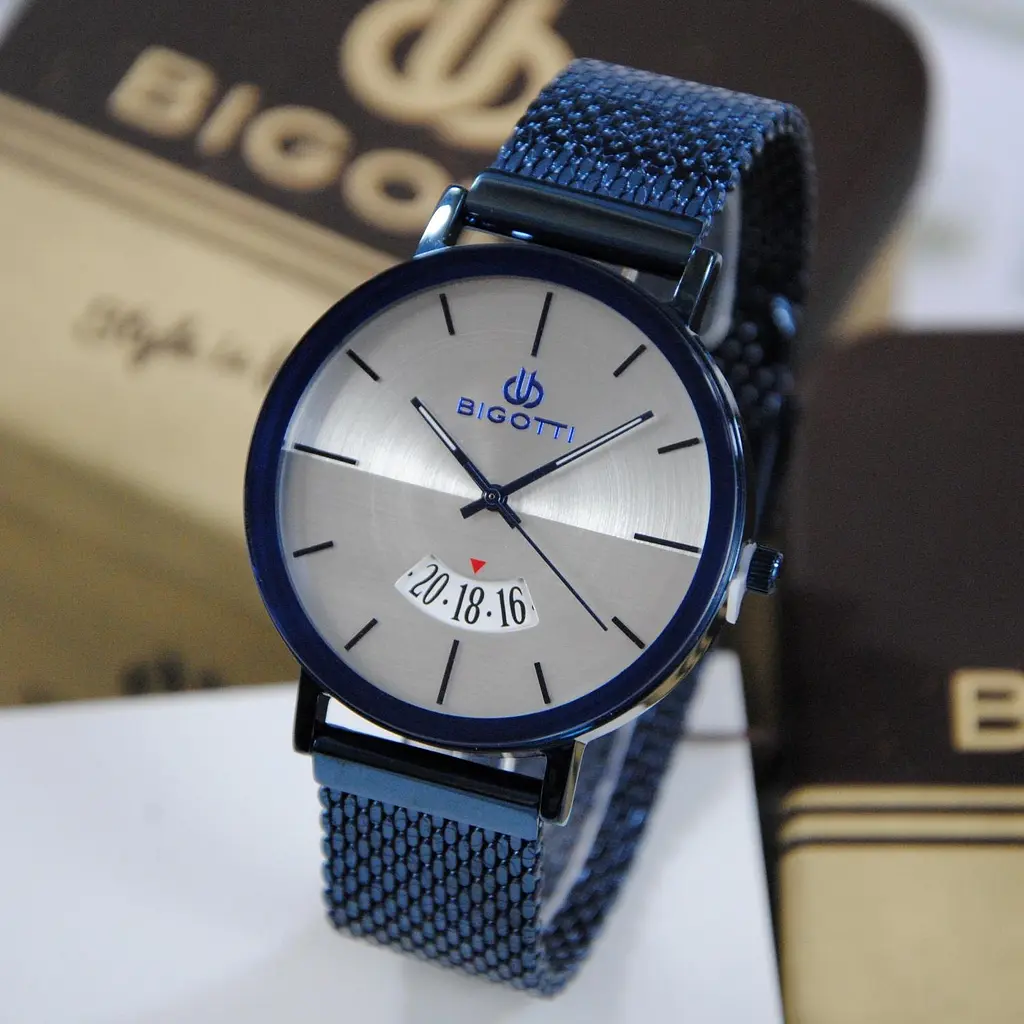 Годинник Bigotti BGT0177-3 - фото 2