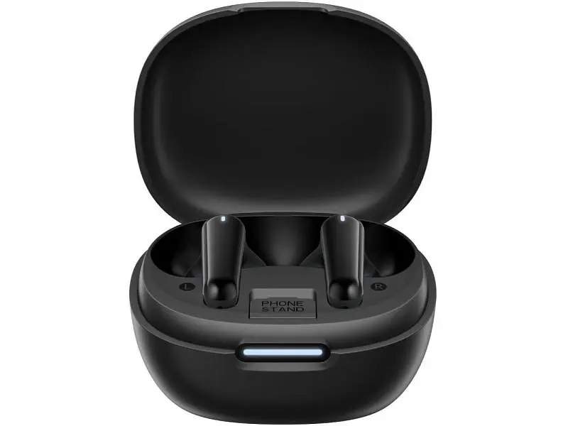 Навушники Blackview AirBuds 17 Black