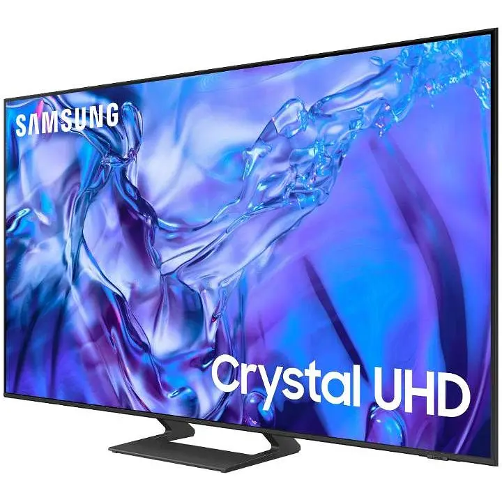 Телевізор Samsung UE43DU8500UXUA - фото 2