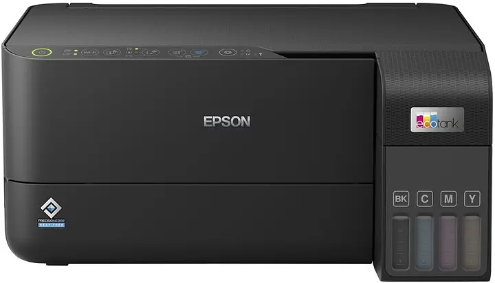 Принтер Epson L3550 (C11CK59404) - фото 2