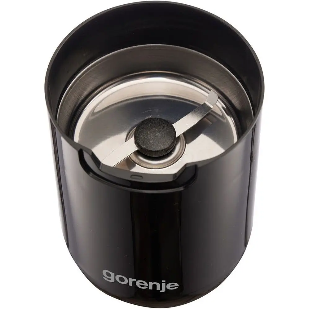 Кофемолка Gorenje SMK150SB (743816) - фото 6