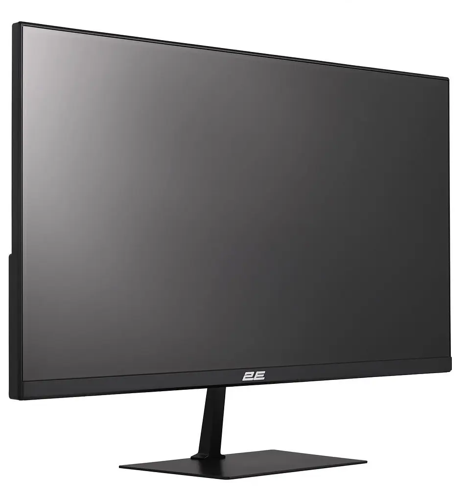 Монітор 24" 2E E2423B FHD VA 100Hz (2E-E2423B-01.UA) Б/в - фото 3