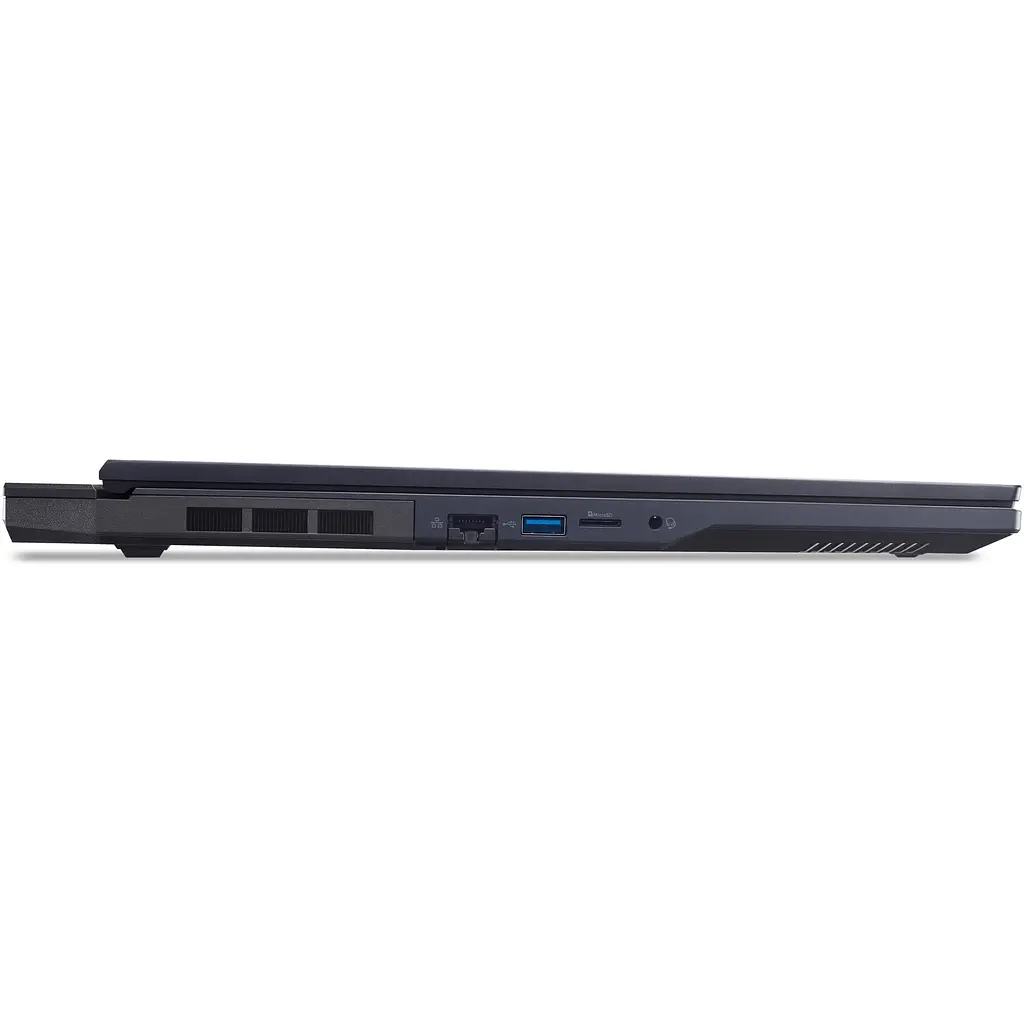 Ноутбук Acer Predator Helios Neo 18 AI PHN18-72-909D Ultra 9 275HX 54GHz, IPS, 64GB DDR5, 4TB, 5070 Ti 12GB, Без ОС - фото 11