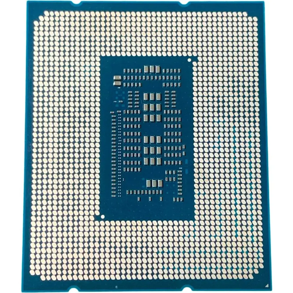 Процессор Intel Core i5-12400F Tray (CM8071504555318) UA [119742] - фото 2