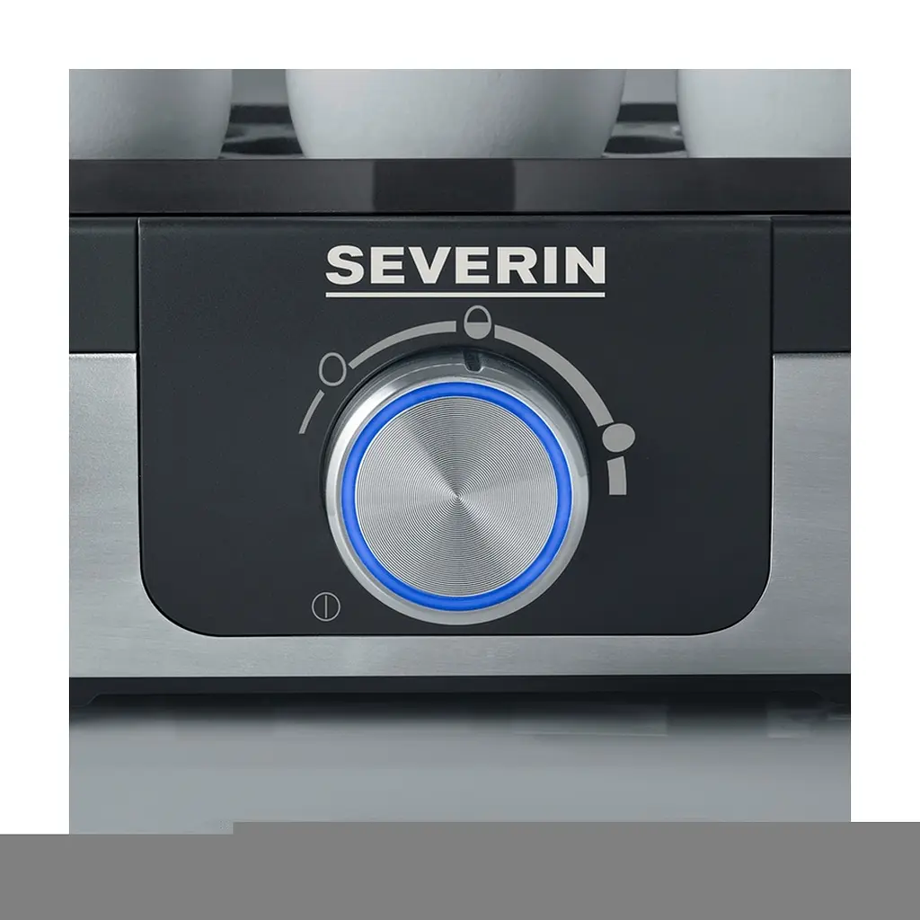 Яйцеварка Severin EK 3169 - фото 7