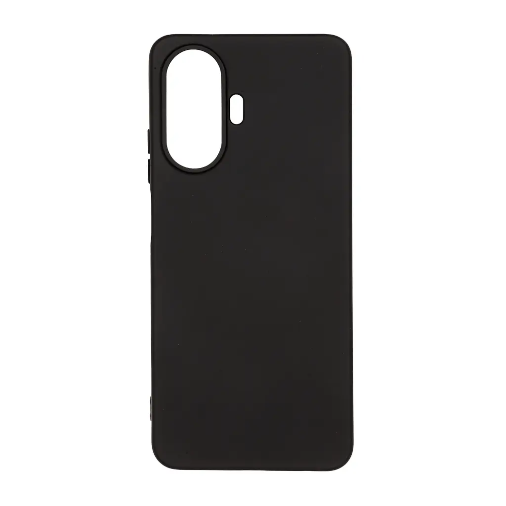 Чохол ArmorStandart ICON для Realme C55 Black