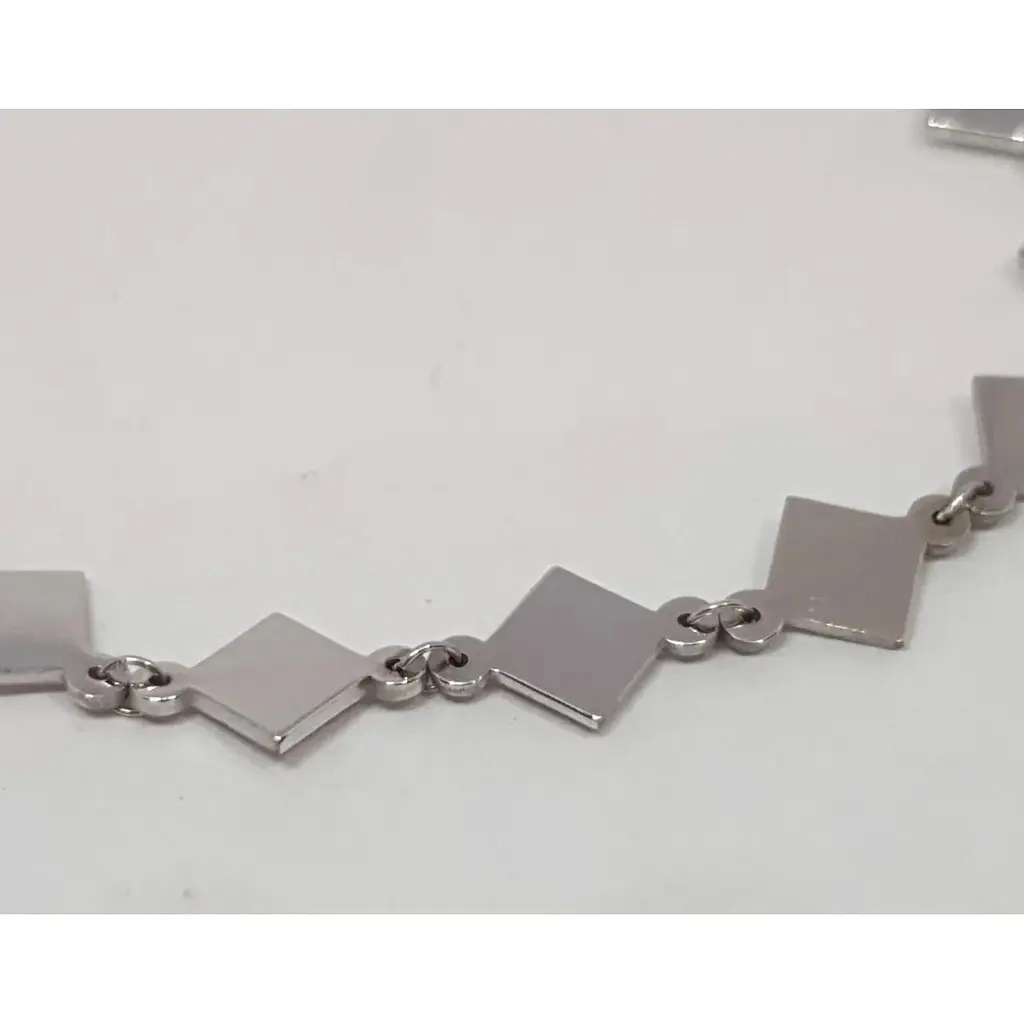 Серебряный браслет Qvaliz. 905-01260 - фото 2