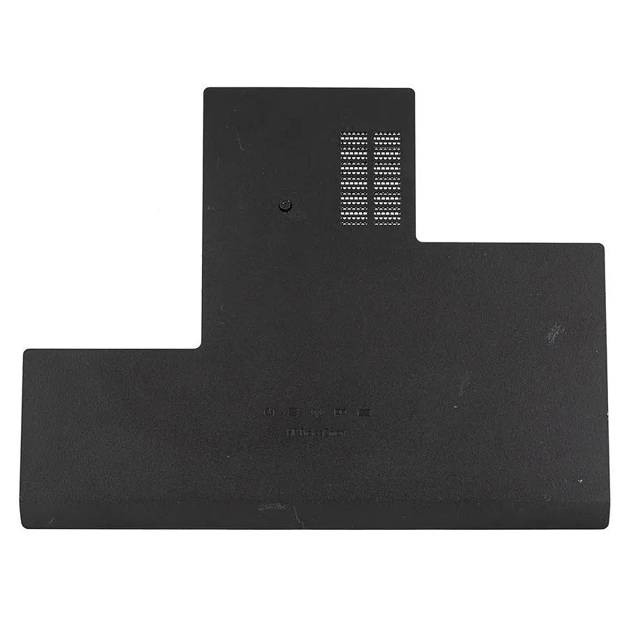 Нижняя крышка Hewlett Packard для жесткого диска HP (Pavilion DV7-7000) черный Б/У - фото 2