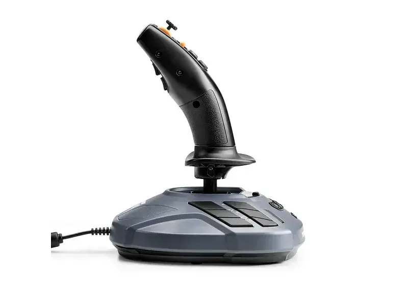 Джойстик ThrustMaster SimTask FarmStick (2960889, 2960890) - фото 2