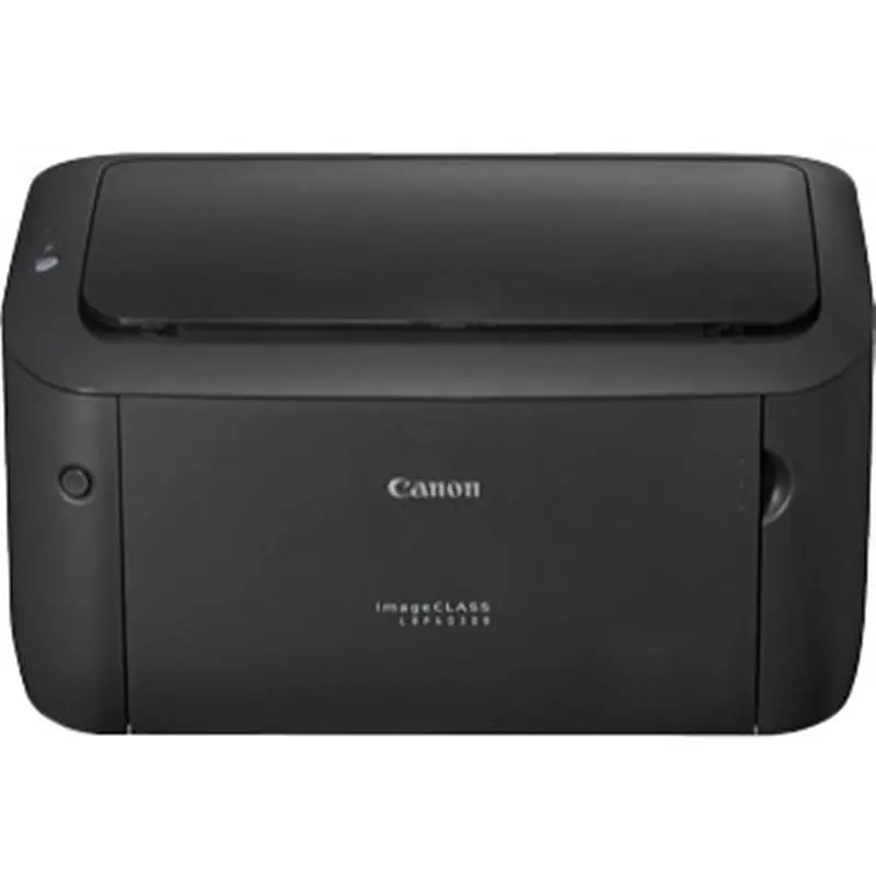 Принтер А4 ч/б Canon i-Sensys LBP6030B (8468B006) - фото 2