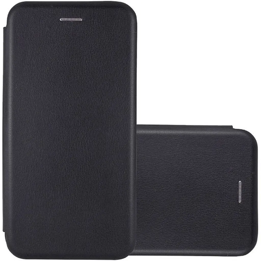 Чохол-книжка Classy Leather Cover Case для Samsung Galaxy A54 5G Black [86308] - фото 2